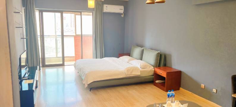 昆明云忆时光公寓图片