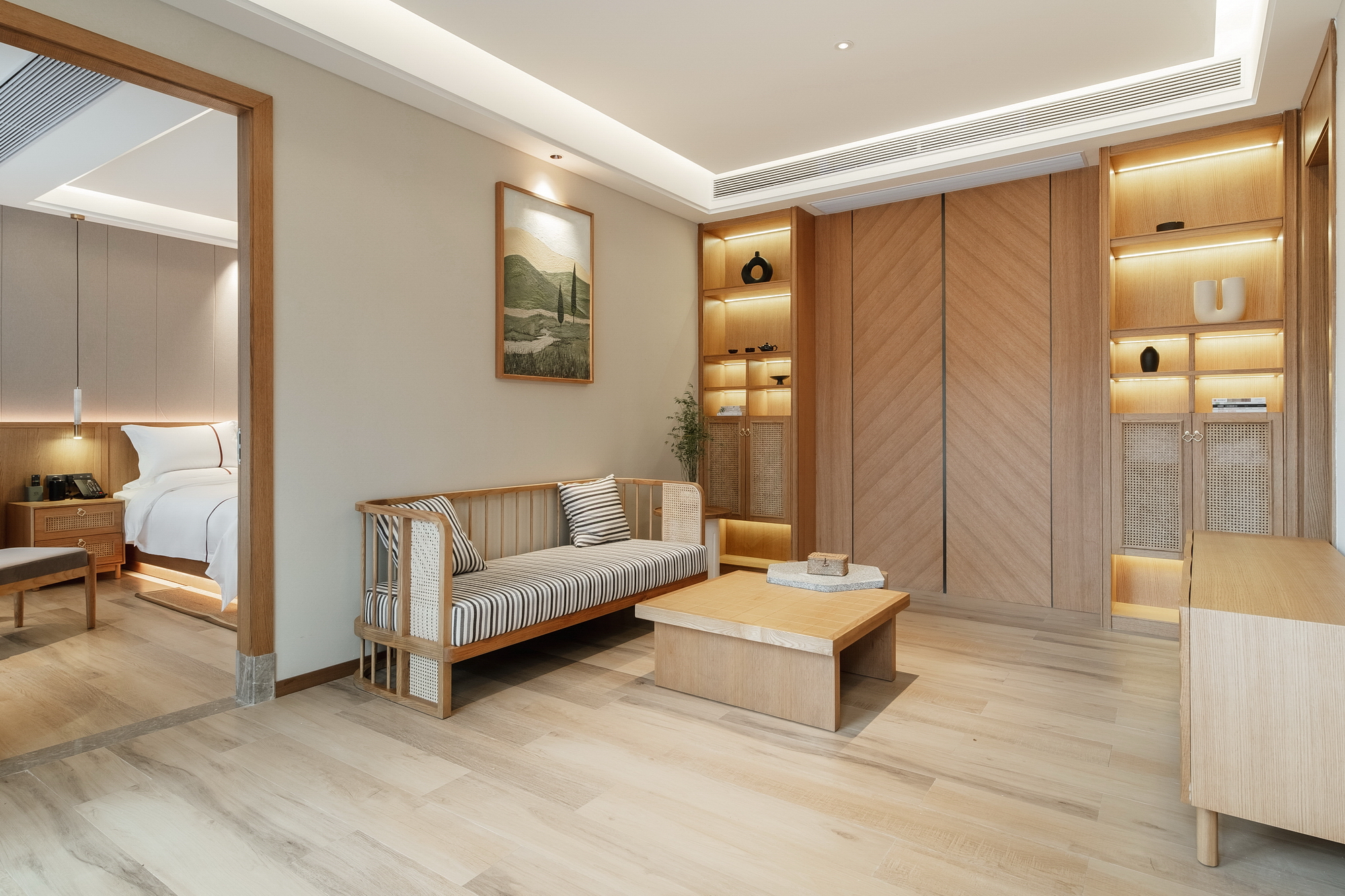 Victorville Secret House HotelOver view