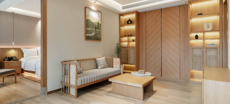 维克维尔·秘境原舍酒店图片