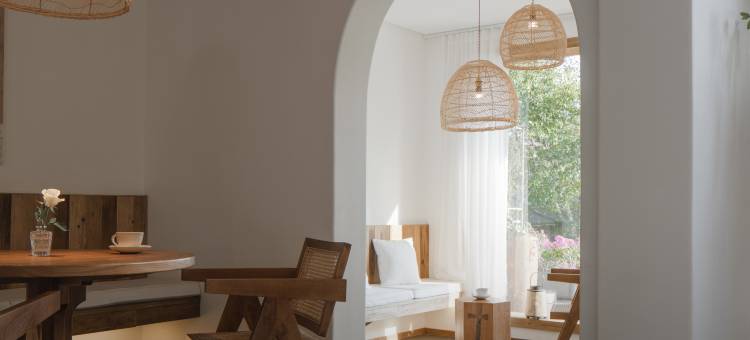 筠居温泉民宿图片