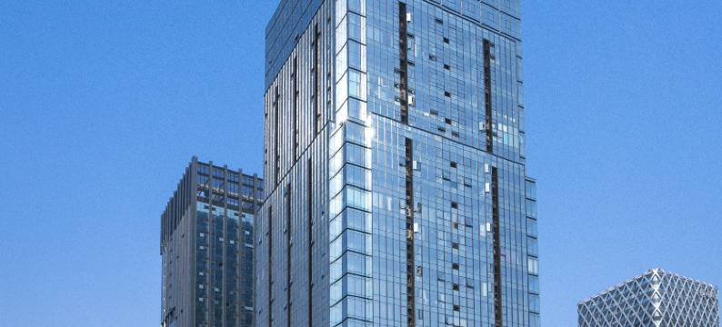 桐庐达曼酒店(杭州桐庐市区店)图片