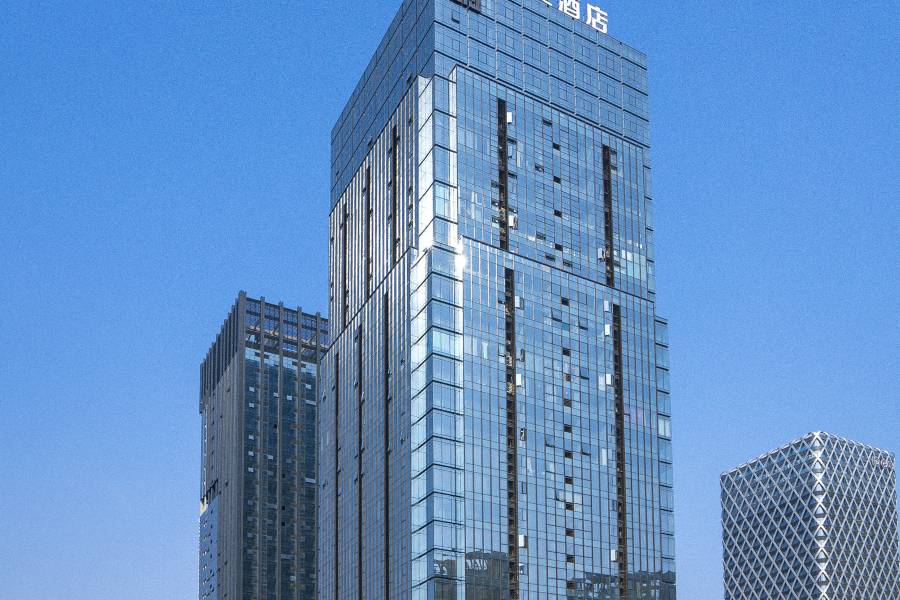 桐廬達曼酒店(杭州桐廬市區店)