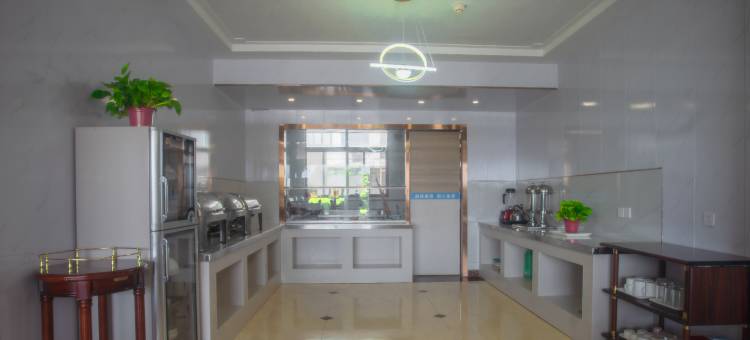 海豚湾假日宾馆图片