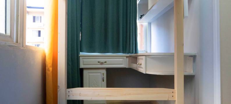 达州8090公寓图片