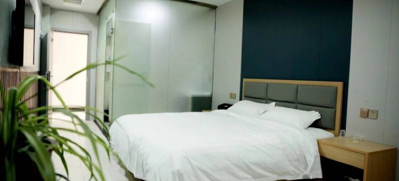 徐州棠张宾馆图片