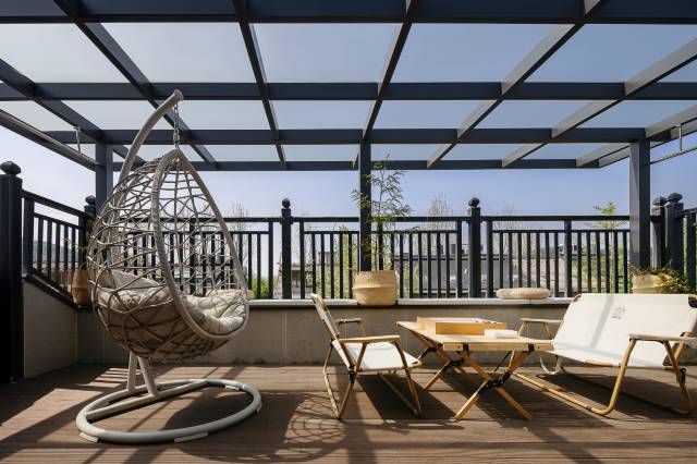 缙云绿野俪影·精品民宿(仙都景区店)图片