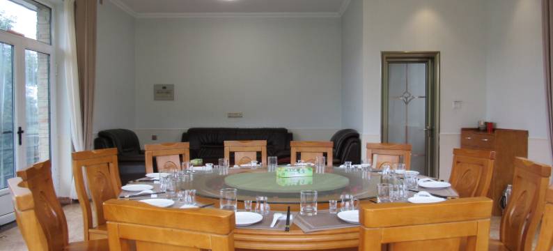 林州森淼鱻生态庄园图片