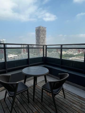 丽呈朗誉酒店(深圳龙岗中心大运新城店)图片