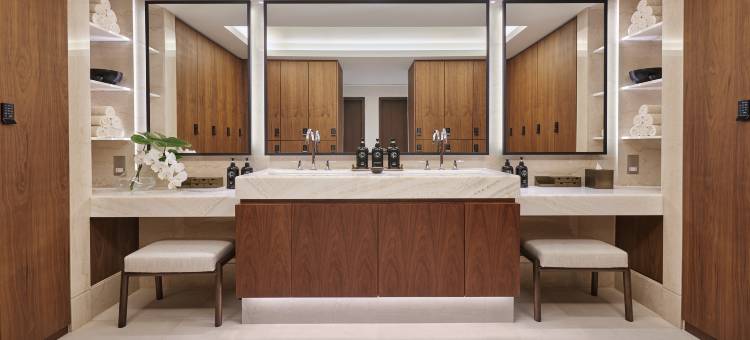 伦敦卓美亚卡尔顿塔酒店(Jumeirah Carlton Tower London)图片