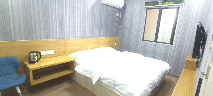 千岛湖草鞋厅酒店图片