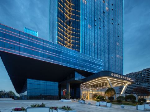 东台恒峰国际大酒店详情-pc酒店预订-中国南方航空官网