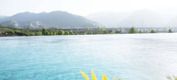 福井龙湾温泉酒店图片