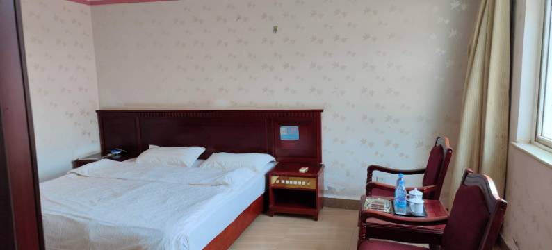 磨丁金都酒店(Jindu Hotel)图片
