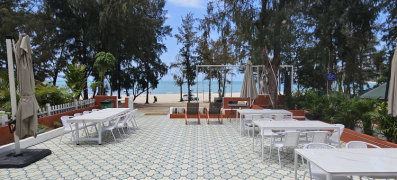 阳江海边居沙滩民宿图片