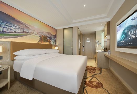 Vienna Hotel (Taicang Shaxi Ancient Town) Hotel Overview