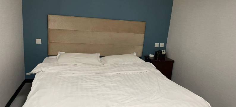 张家口景华快捷宾馆图片