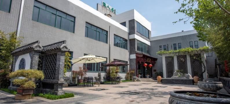 济南雪源昌渔人居(雪野湖店)图片