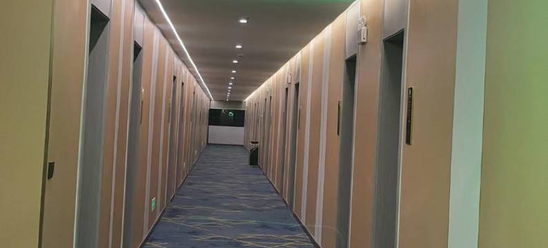 余江区锦江财富宾馆图片