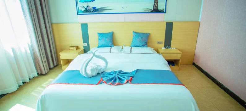 骏怡酒店(安龙店)图片