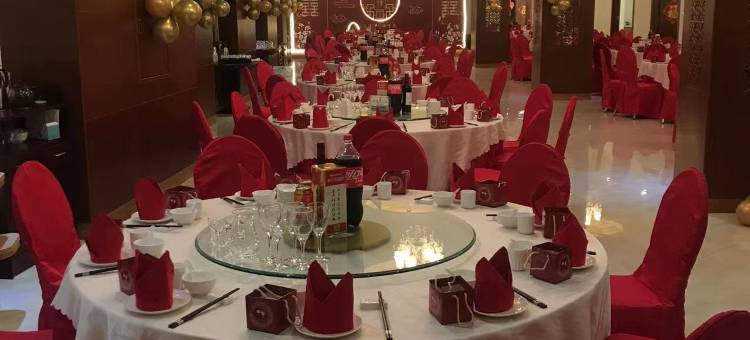 乐东迎宾馆(高铁站店)图片