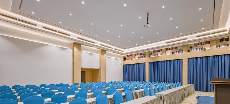 凯里亚德酒店(广州番禺奥园广场店)图片