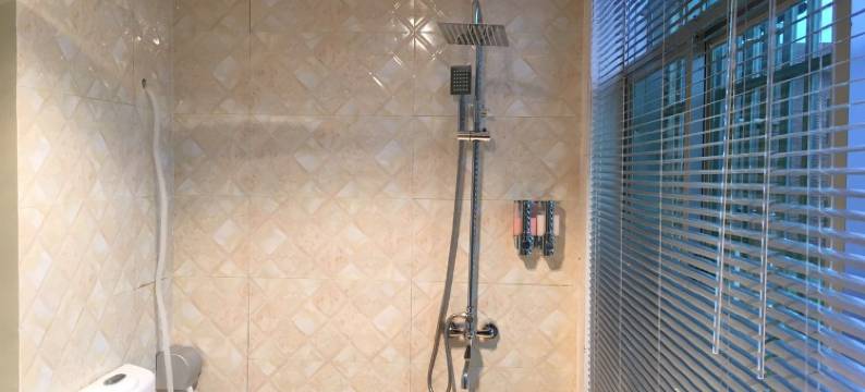 小城故事花园客栈图片