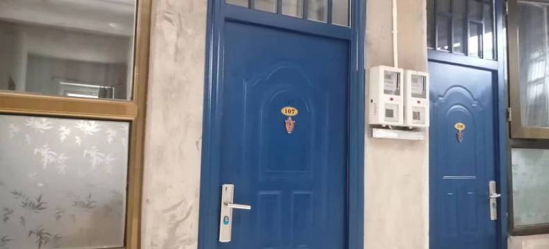 北京家外家月租民宿(首都机场店)图片