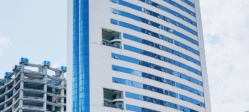 哈啰轻酒店(昆明塘子巷地铁站店)图片