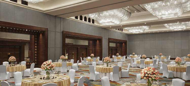 加德满都凯悦酒店(Hyatt Regency Kathmandu)图片