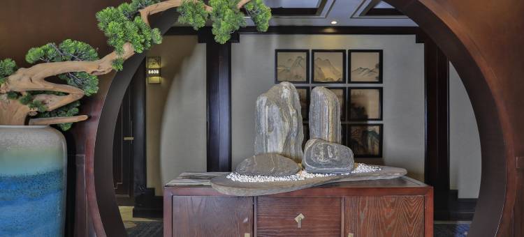 宸名国际酒店(义乌万达广场店)图片