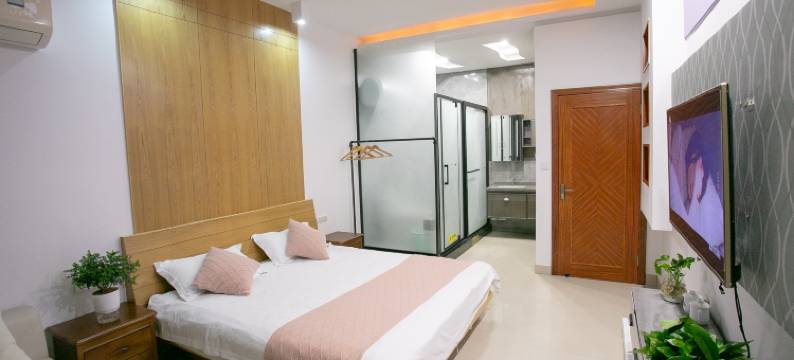 乌镇悦途民宿图片