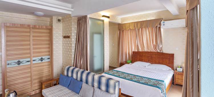 华驿民宿(潮州南臂东路店)图片