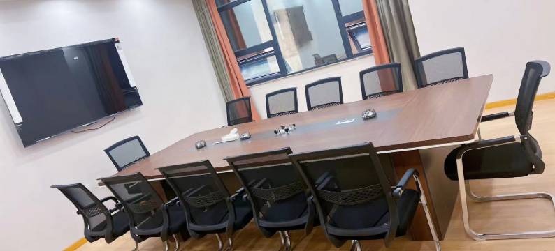 南江香醍茗苑酒店图片