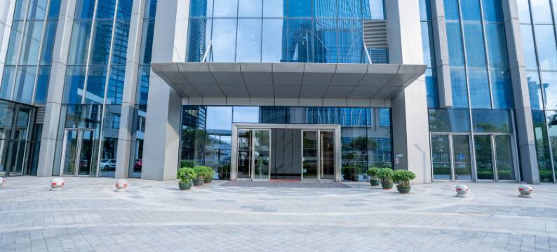 集至公寓(珠海横琴口岸店)图片