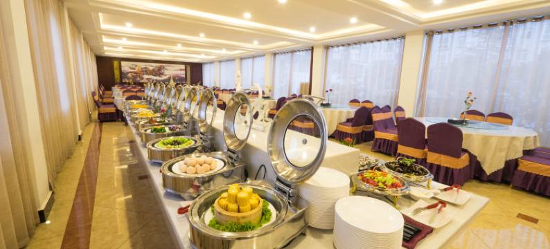 金玉堂酒店(保山市政府店)图片