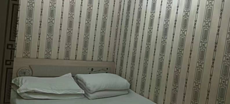 昌图驿旅洋光宾馆图片