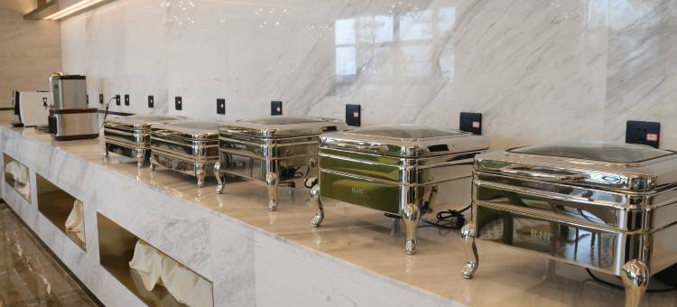 昱宸尚禧假日酒店(黄麓店)图片