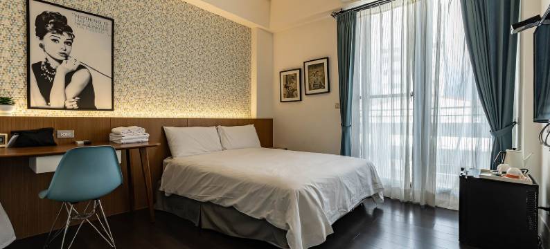 花莲321公寓图片