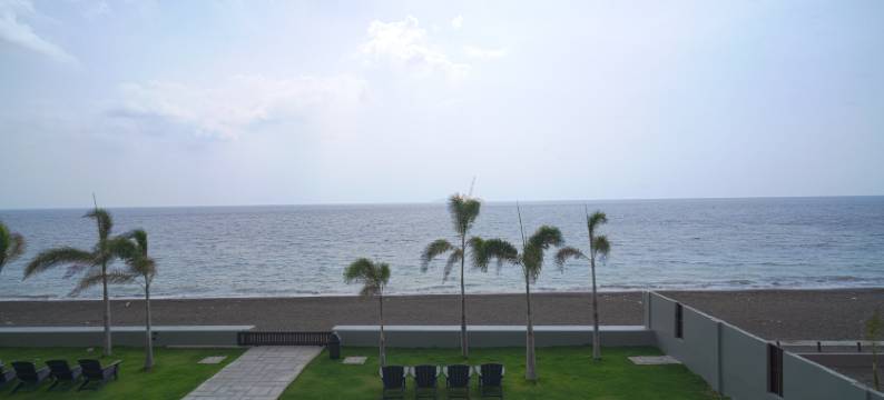 阿拉亚海滩卡萨斯酒店(Araya Beach Casas)图片