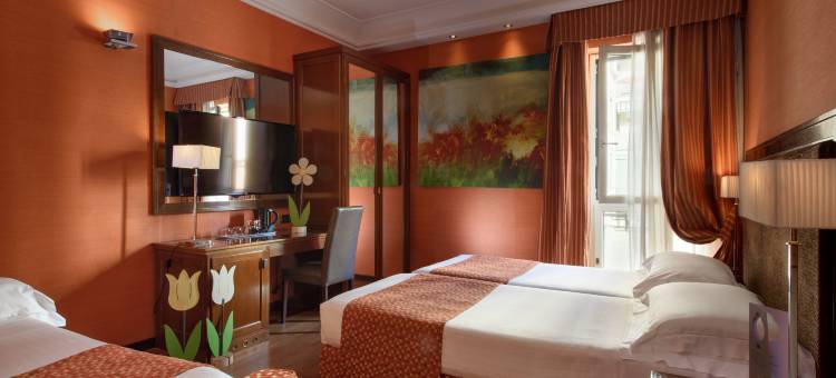 亚德里亚海大酒店(Grand Hotel Adriatico)图片