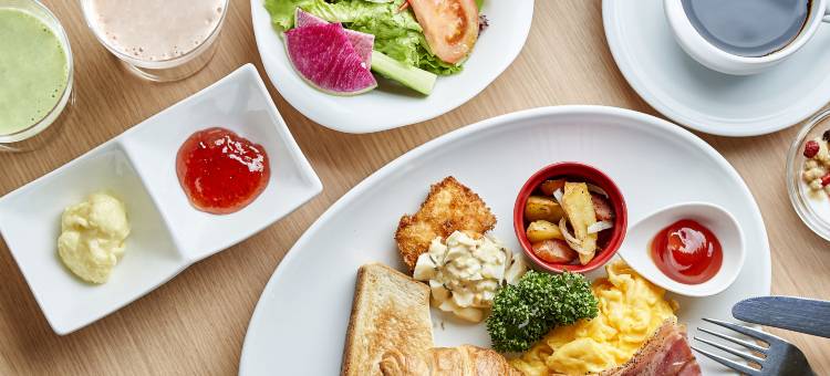 大阪上本町大和ROYNET酒店(Daiwa Roynet Hotel Osaka-Uehonmachi)图片