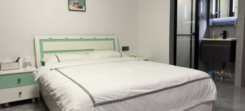 平潭沐恩客栈图片