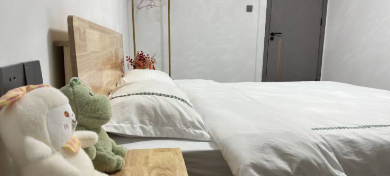 平潭沐恩客栈图片