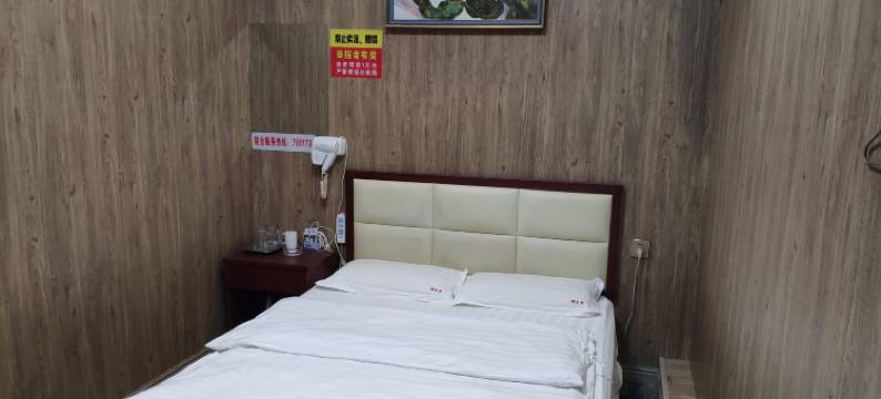 常德大月商务宾馆图片