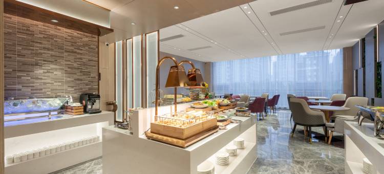 麗枫酒店(临沂广州路店)图片