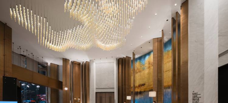 库尔勒半城酒店(孔雀河店)图片