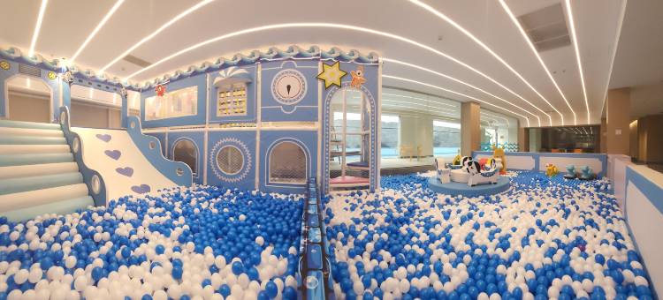 杭州建德芳草园雷迪森怿曼酒店(严州古城景区店)图片