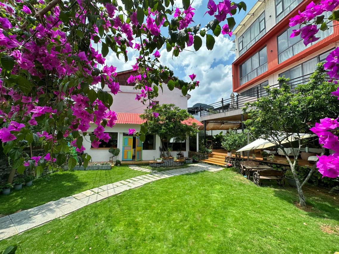 久栖·阳朔林涧小栈度假民宿