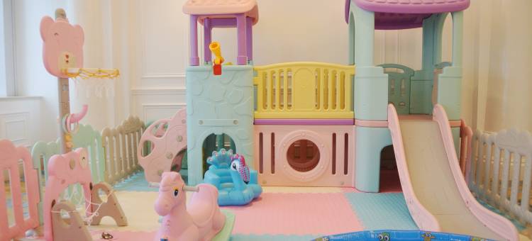 杭州中维歌德大酒店(西湖大道店)图片