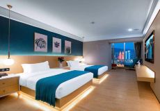 聚势谋远 共话未来 ——第十二届新华金年会-官方体育与电竞娱乐平台实时赛事直播与竞猜网思客年会专家学者在临汾传经论道